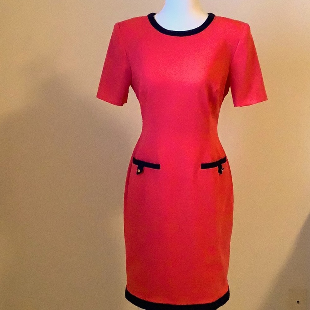 Dress Escada